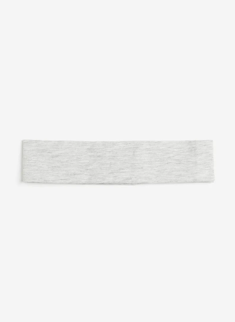 اتش اند ام Jersey Hairband