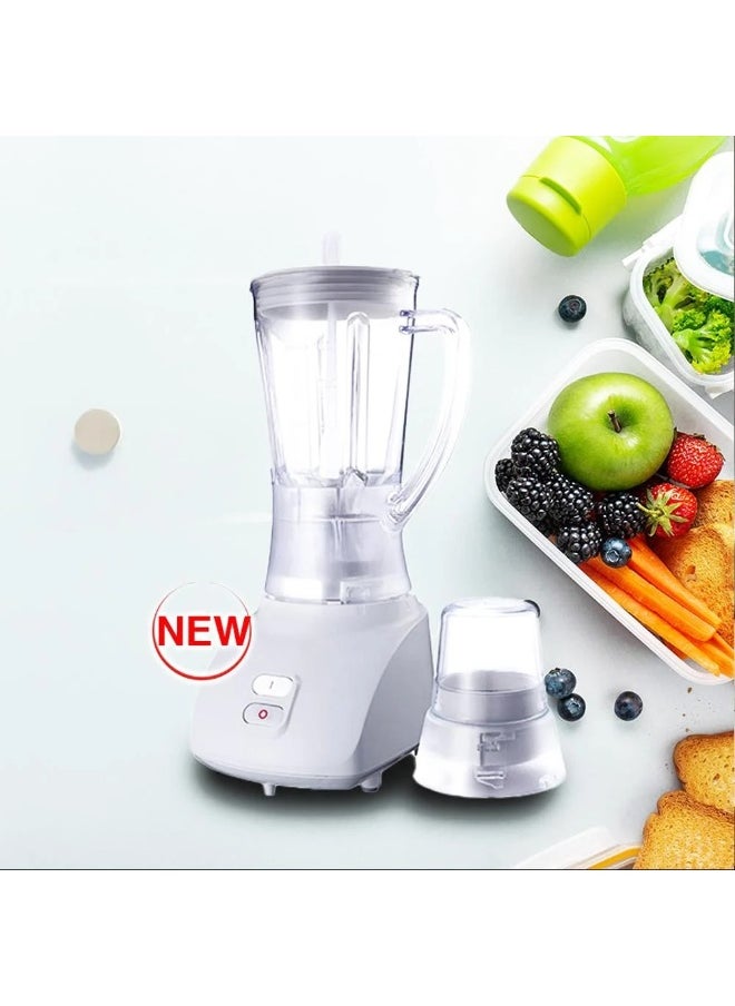 Denx Car Battery Operated Blender with Grinder DX3213