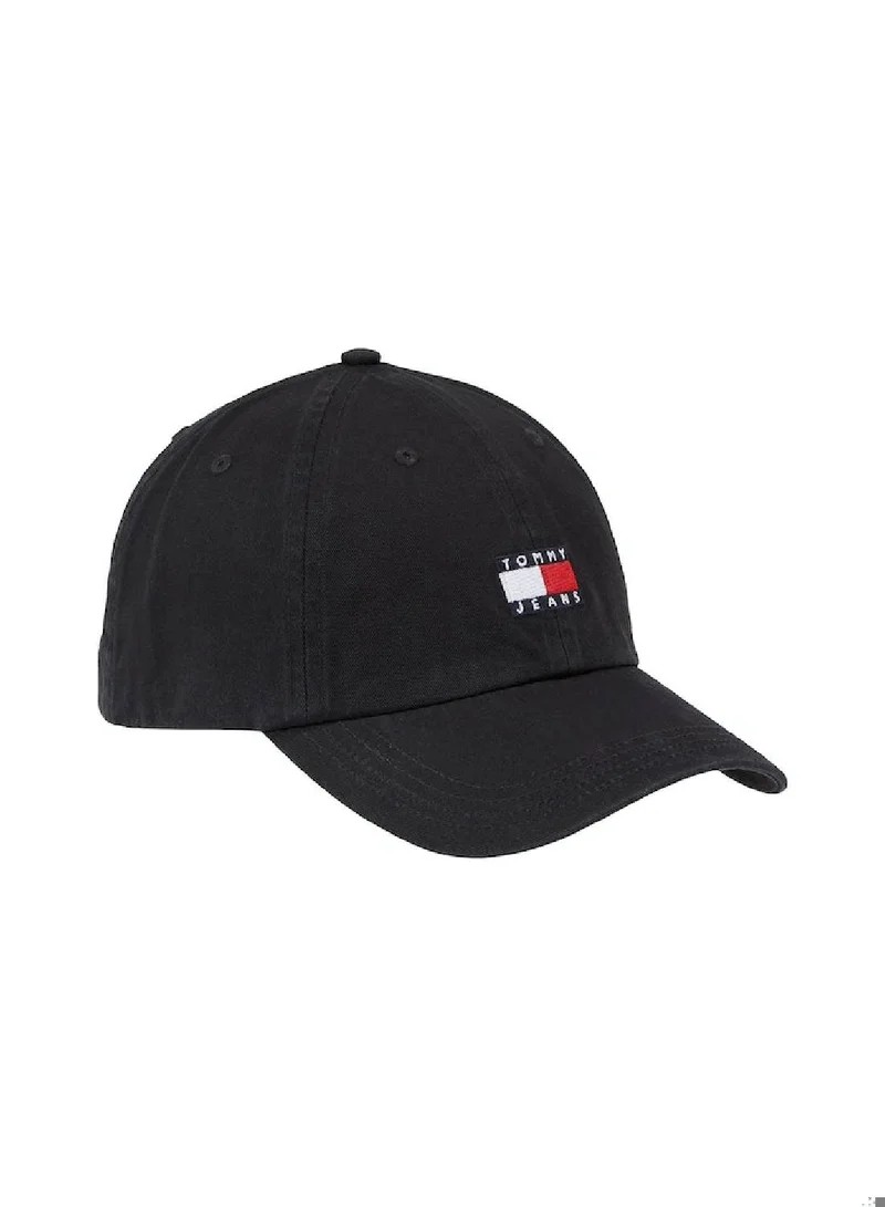 TOMMY JEANS Cotton Cap