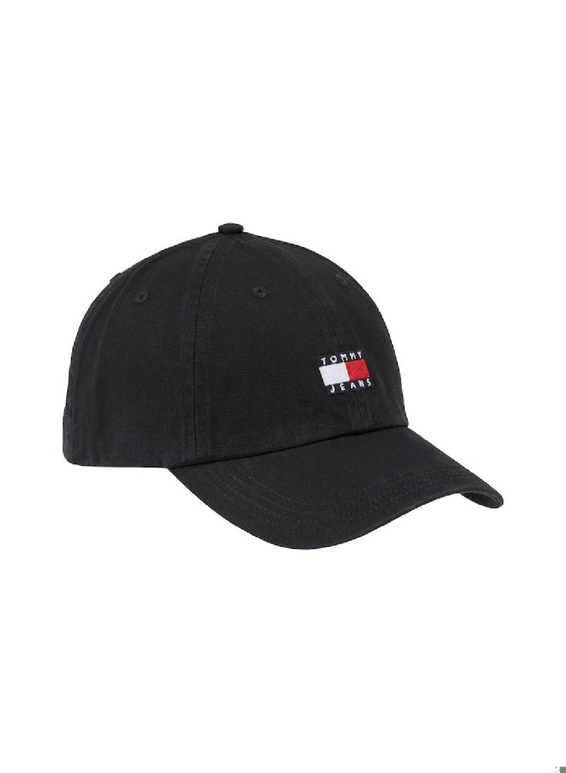 TOMMY JEANS Cotton Cap - Image 1