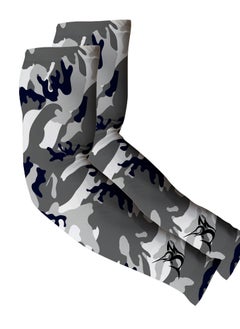 Camo Grey