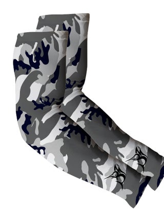Camo Grey