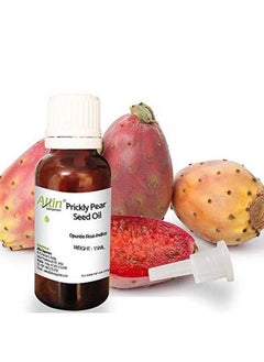 Allin Exporters زيت بذور التين الشوكي 15 مل  - Image 1