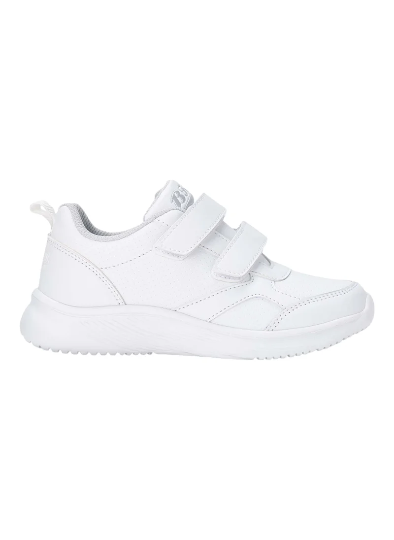 Bata Casual Flat Strap Sneakers