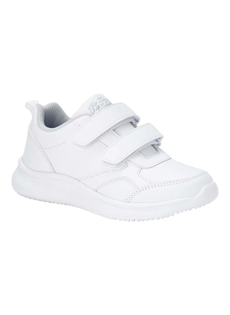 Bata Casual Flat Strap Sneakers