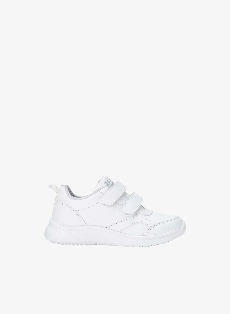 Bata Casual Flat Strap Sneakers
