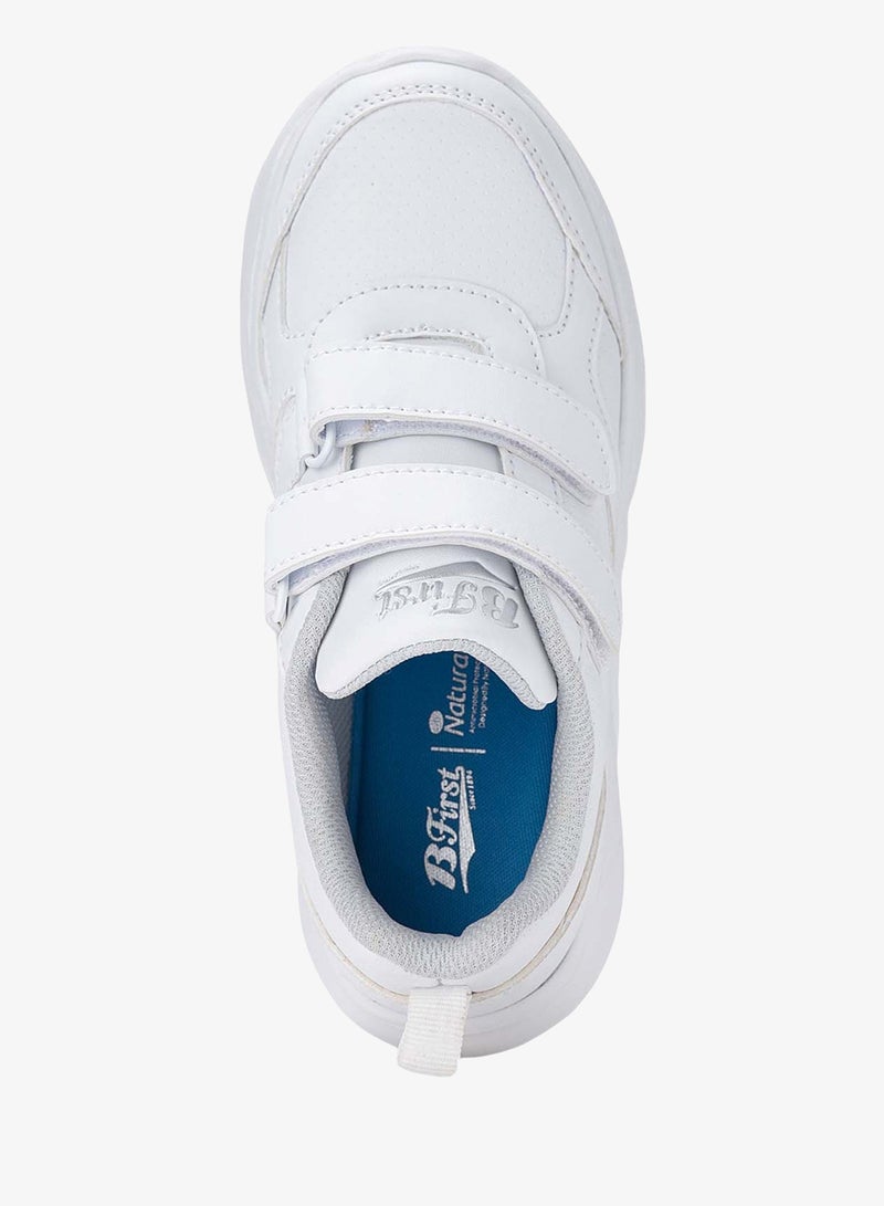 Bata Casual Flat Strap Sneakers - Image 4