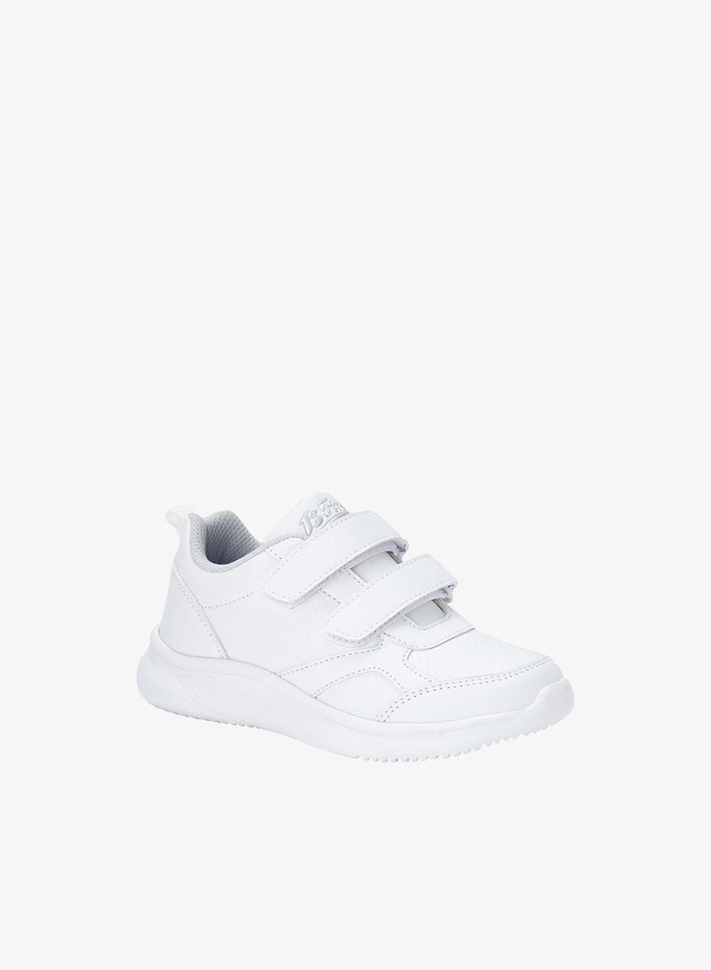 Bata Casual Flat Strap Sneakers - Image 2