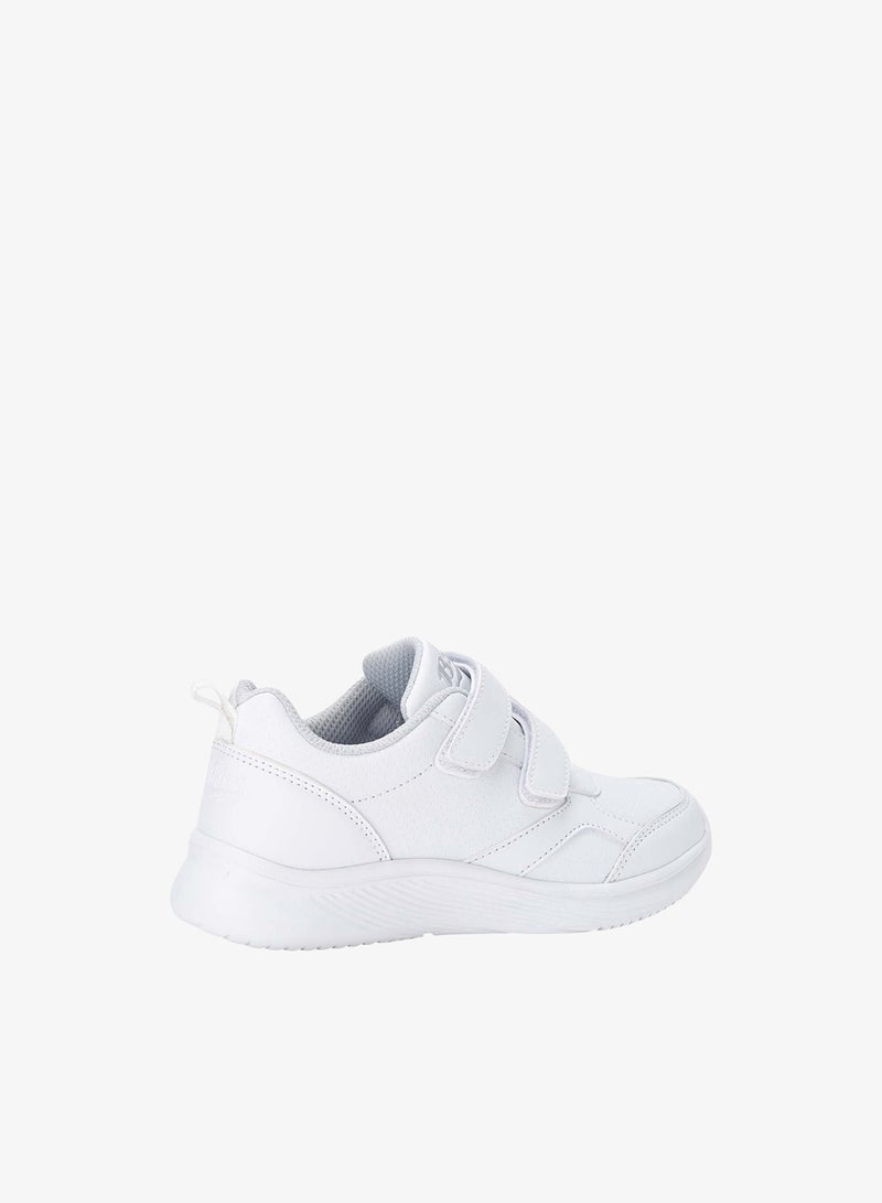 Bata Casual Flat Strap Sneakers - Image 3