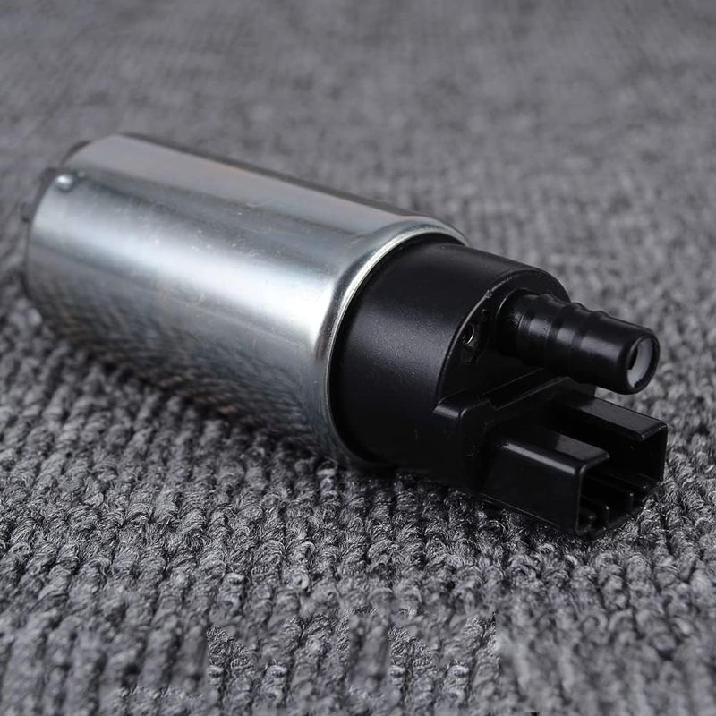 Wivplex Motorcycle Electric Fuel Pump - Image 4