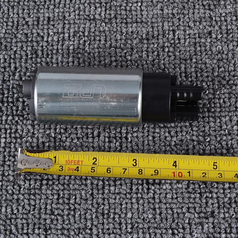 Wivplex Motorcycle Electric Fuel Pump - Image 2