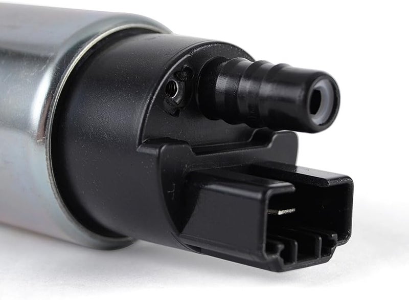 Wivplex Motorcycle Electric Fuel Pump - Image 5