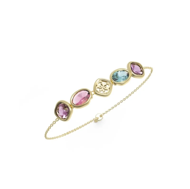 GUESS Multi Crystals Bracelet
