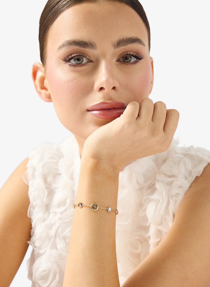 جس سوار كريستال متعدد - Image 5