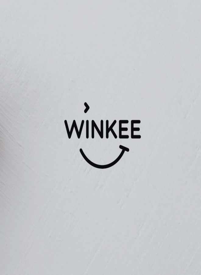 Winkee Rocks - Rock Hand Salt & Pepper Shakers I Ceramic I Spice up Your Table with Metal Hand Design I Creative Decor for Your Kitchen - Image 5