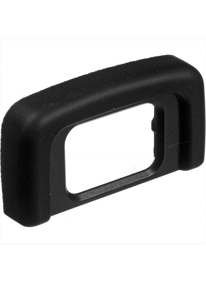 Nikon - DK-25 Rubber Eyecup for Selected Nikon SLR Cameras - Image 1