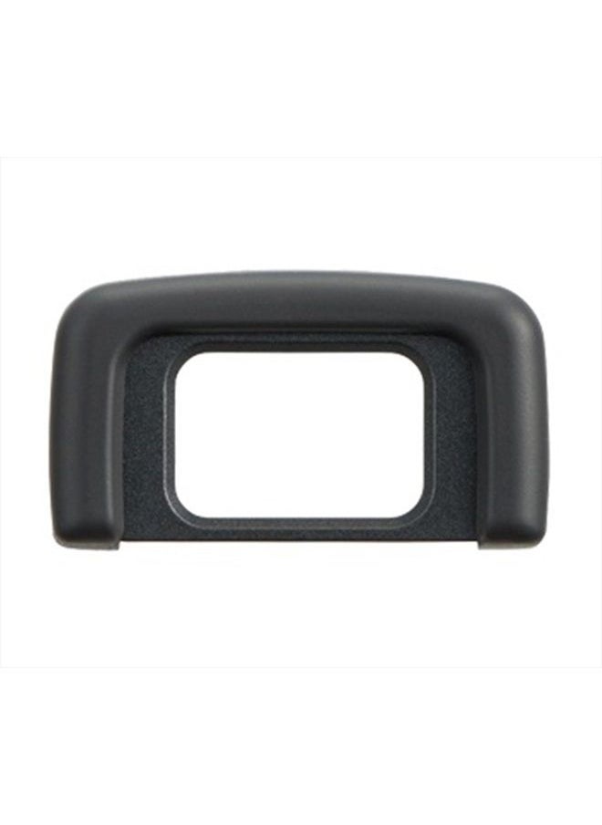 Nikon - DK-25 Rubber Eyecup for Selected Nikon SLR Cameras - Image 1
