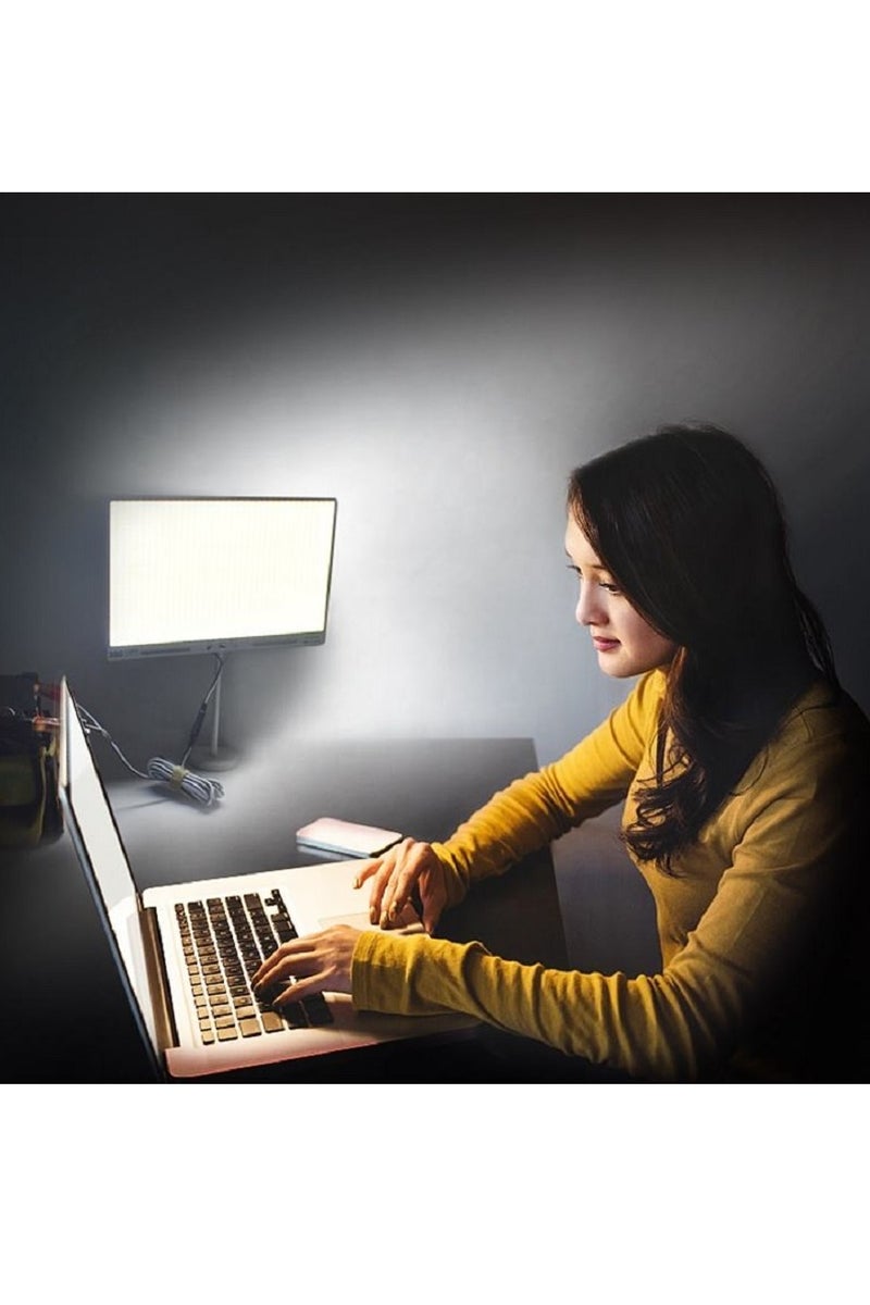 360 Light 360Light Manufacturer Wholesale Brightness Magnet Base COB Lamp Board LED Car Repair Light Portable Camping Lantern - Image 2