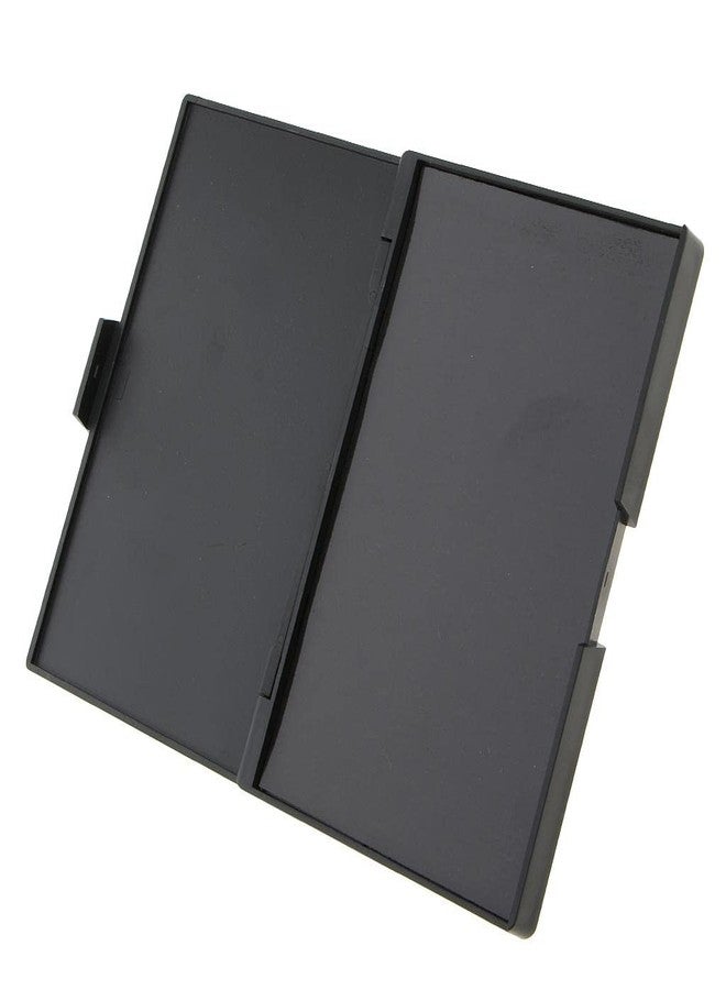 Generic Empty Magnetic Palette Box for Eyeshadow Powder Makeup Case - Image 2