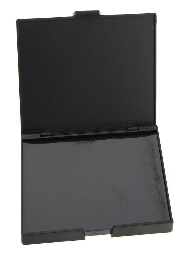 Generic Empty Magnetic Palette Box for Eyeshadow Powder Makeup Case - Image 1
