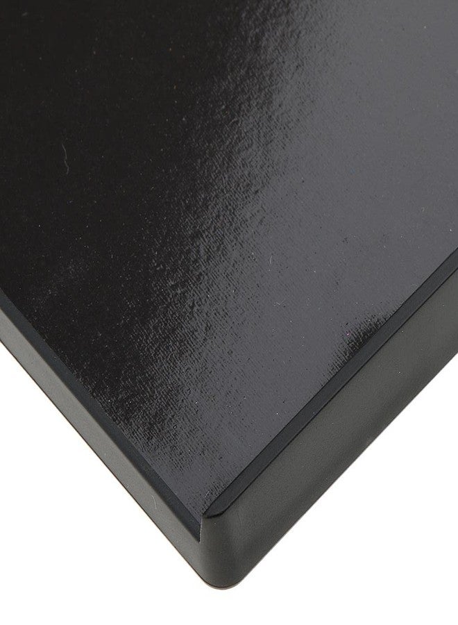 Generic Empty Magnetic Palette Box for Eyeshadow Powder Makeup Case - Image 4