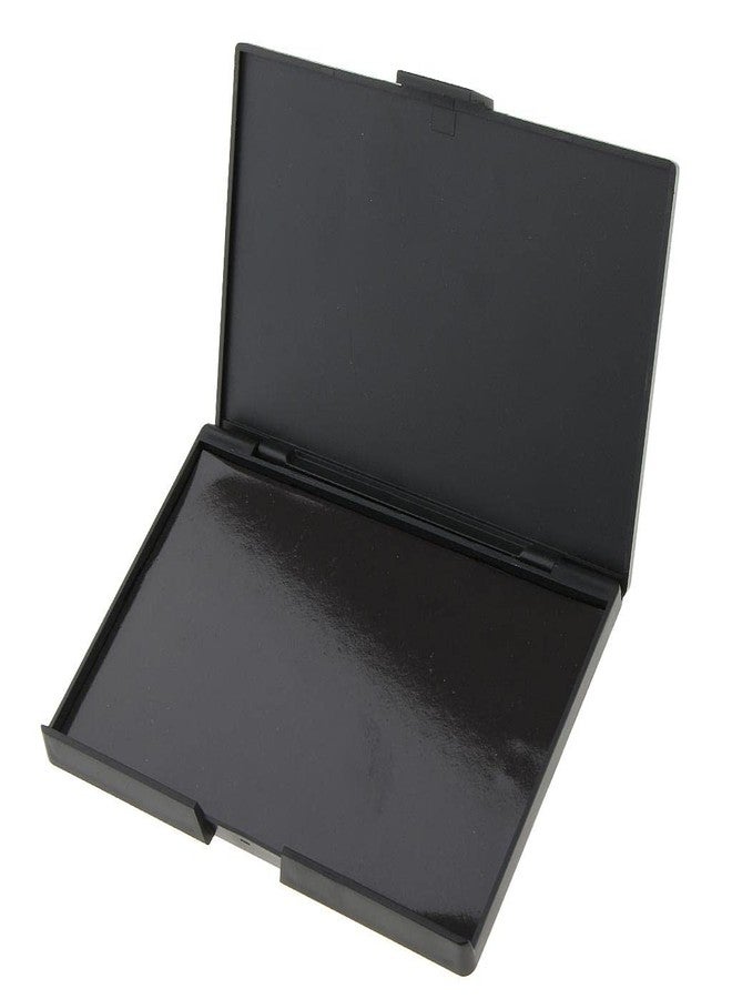 Generic Empty Magnetic Palette Box for Eyeshadow Powder Makeup Case - Image 3