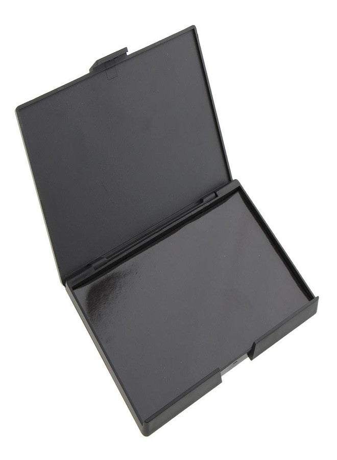 Generic Empty Magnetic Palette Box for Eyeshadow Powder Makeup Case - Image 5