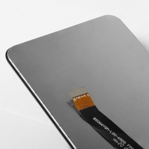 Yondista بديل شاشة اللمس LCD من يوندستا لهواوي Y9 برايم 2019/P سمارت Z/إنجوي 10 بلس | شاشة LCD بحجم 6.59 بوصة | أسود | أدوات متضمنة - Image 5
