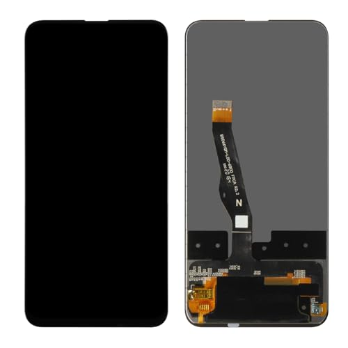 Yondista بديل شاشة اللمس LCD من يوندستا لهواوي Y9 برايم 2019/P سمارت Z/إنجوي 10 بلس | شاشة LCD بحجم 6.59 بوصة | أسود | أدوات متضمنة - Image 3