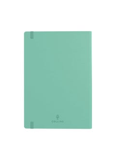 Collins Legacy 2025 Planner - A5 Week To View Diary - Mint - (CL53.61-25) - Professional Weekly Planner with Soft Touch Cover - pzsku/Z32E29F1FB08FDF22BD57Z/45/_/1731747300/12b95e44-dc87-47e8-8f15-a7a44683f33d