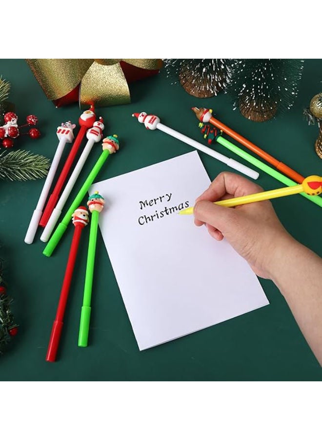 16 pieces - 0.43mm Gel Ink Pens - Image 3