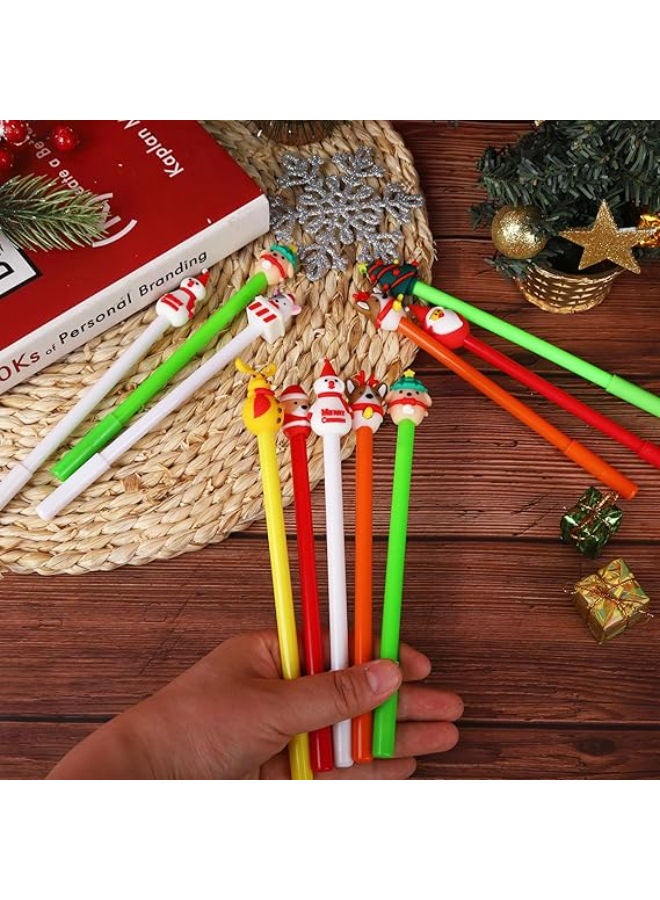 16 pieces - 0.43mm Gel Ink Pens - Image 4