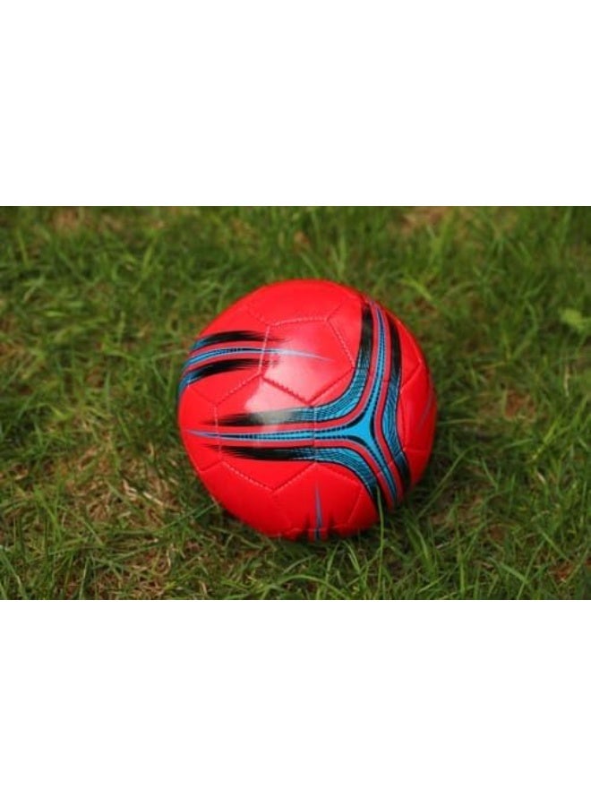 Professional Soccer Ball Size 5 All Weather - Durable Soccer Ball for All Ages - Suitable for Grass and Artificial Fields - Available in Different Colors and Designs Modern Distinctive