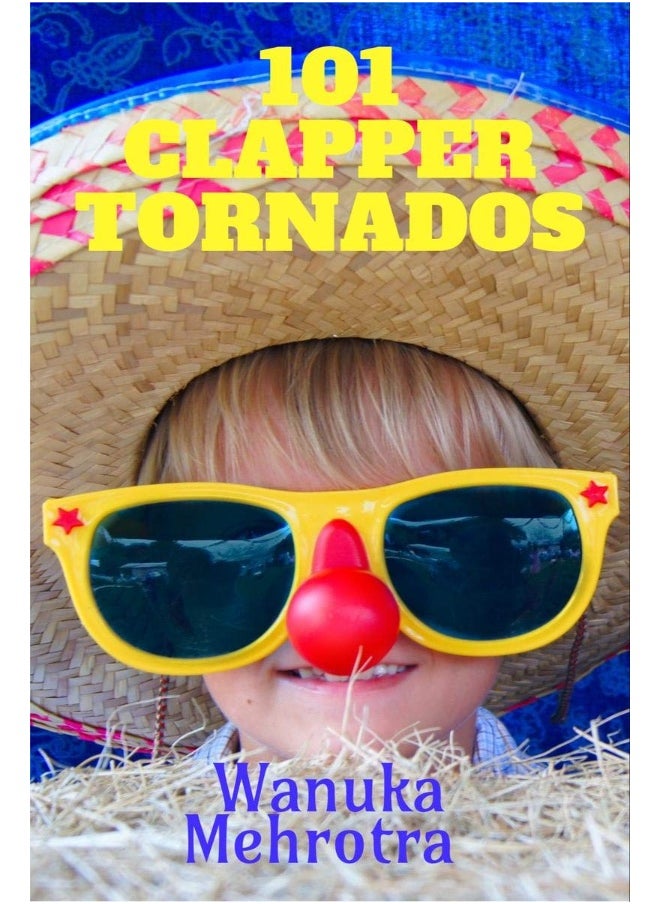 101 Clapper Tornados 