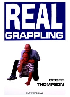Real Grappling  - Image 1