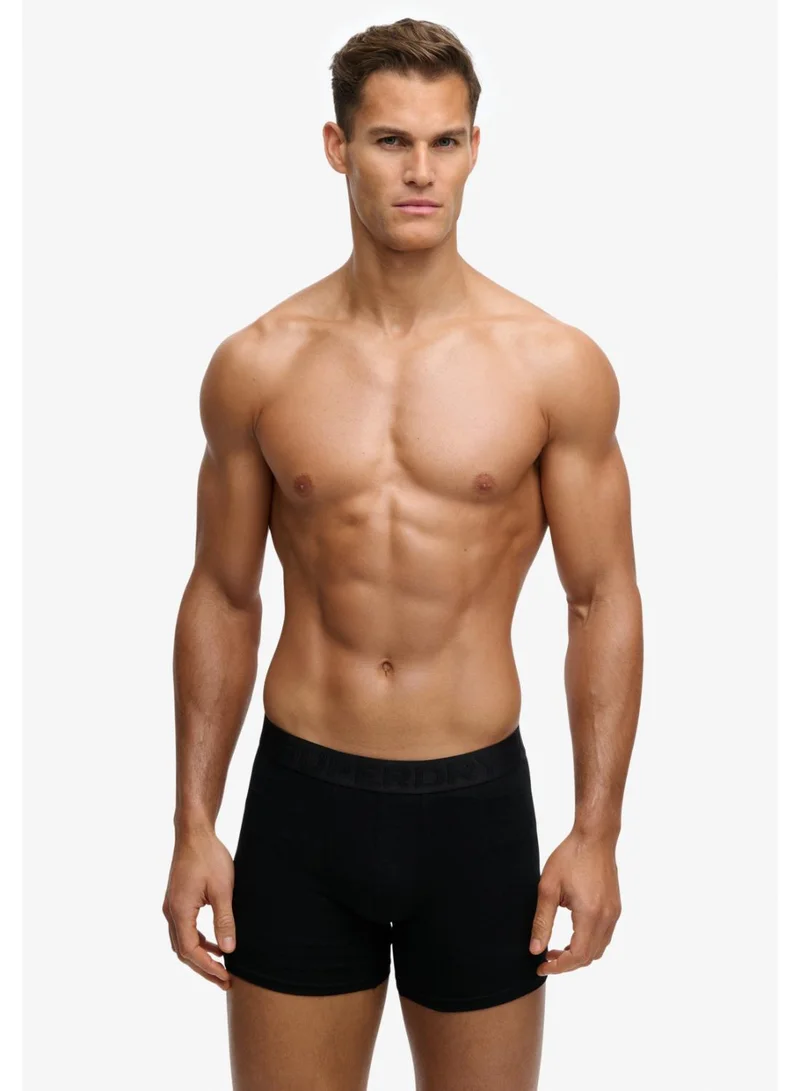Superdry Boxer Triple Pack