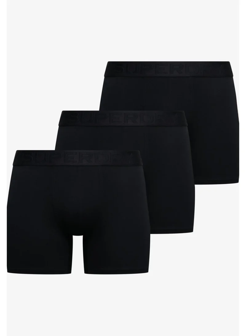 Superdry Boxer Triple Pack