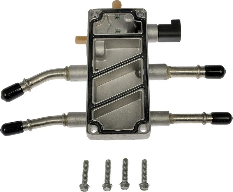 Dorman 904-495 Water In Fuel Drain Valve for Select Ford Models (OE FIX) - Image 4