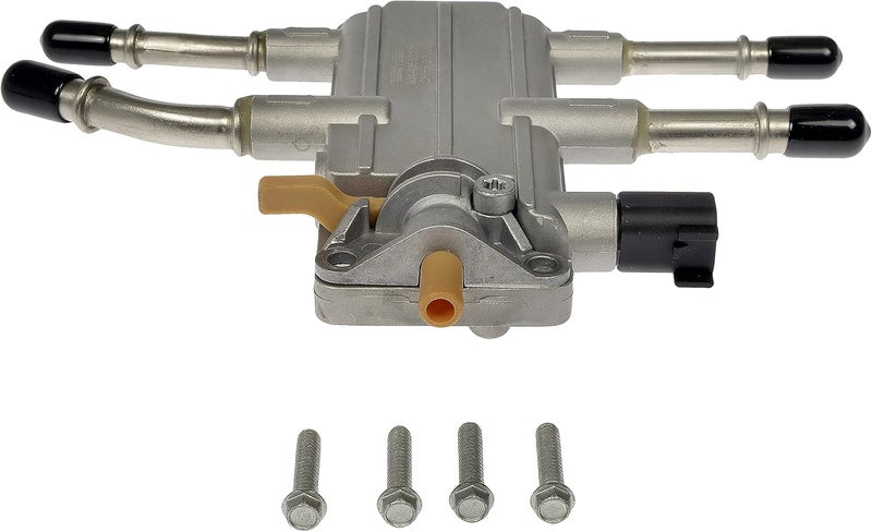 Dorman 904-495 Water In Fuel Drain Valve for Select Ford Models (OE FIX) - Image 3