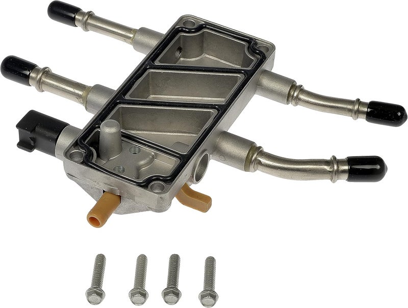 Dorman 904-495 Water In Fuel Drain Valve for Select Ford Models (OE FIX) - Image 5