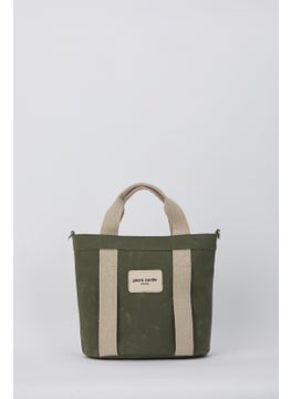 pierre cardin Khaki Long Strap Shoulder Bag 05PO24Y3513  - Image 2