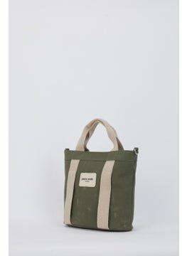 pierre cardin Khaki Long Strap Shoulder Bag 05PO24Y3513  - Image 3