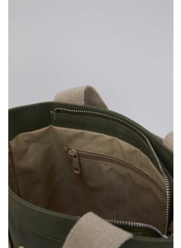 pierre cardin Khaki Long Strap Shoulder Bag 05PO24Y3513  - Image 5