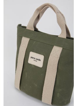 pierre cardin Khaki Long Strap Shoulder Bag 05PO24Y3513  - Image 4