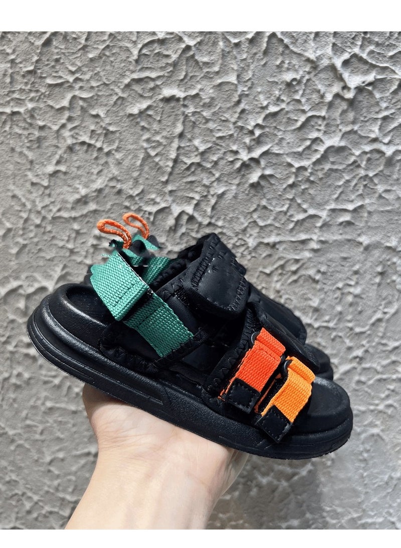 Children's Outdoor Non Slip Sandals - Image 1