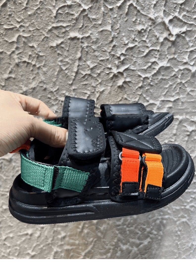 Children's Outdoor Non Slip Sandals - Image 2