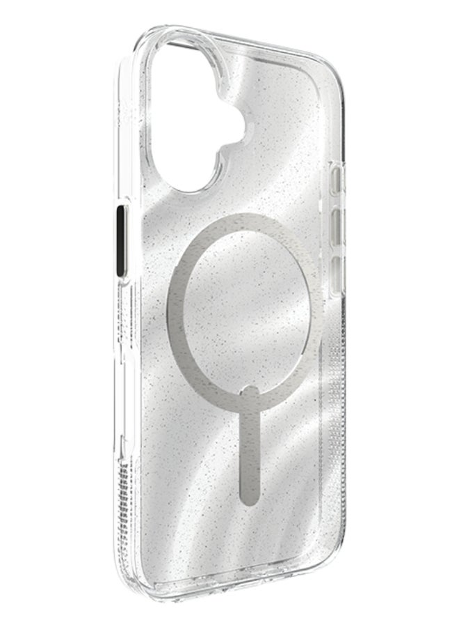 Zagg Milan Snap MagSafe Case - iPhone 16 Plus - Image 4