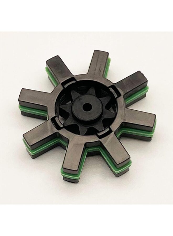 Damper Electric Power Steering Motor Shaft Kit Compatible for Toyota Lexus Avalon C-HR Camry Corolla Prius ES NX RX 45254-28040 45253-28130 4525428040 4525328130 - Image 5