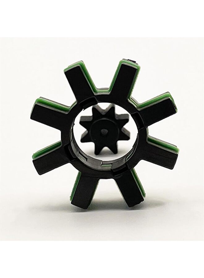 Damper Electric Power Steering Motor Shaft Kit Compatible for Toyota Lexus Avalon C-HR Camry Corolla Prius ES NX RX 45254-28040 45253-28130 4525428040 4525328130 - Image 2