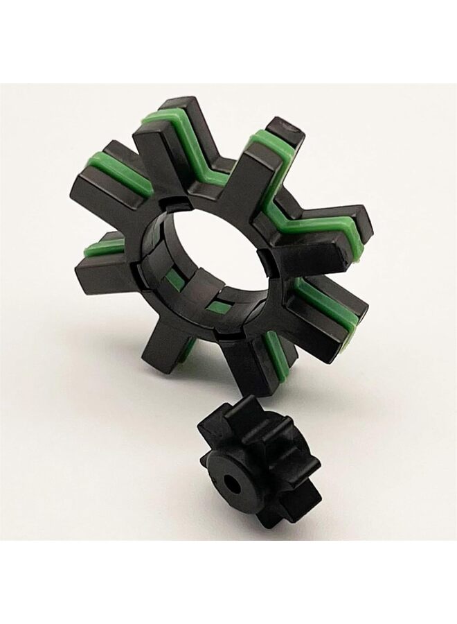 Damper Electric Power Steering Motor Shaft Kit Compatible for Toyota Lexus Avalon C-HR Camry Corolla Prius ES NX RX 45254-28040 45253-28130 4525428040 4525328130 - Image 3